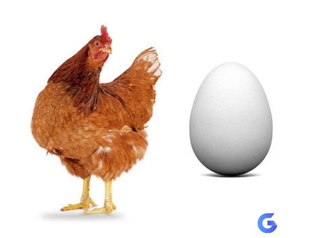 Giải mã giấc mơ thấy gà đẻ trứng to quá mức bình thường mang lại những cơ hội lớn trong cuộc sống