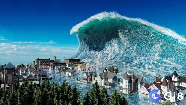 Mơ thấy mọi người đang bị sóng thần cuốn đi liên quan nhiều đến sức khỏe
