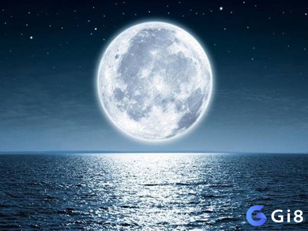 Giải mã giấc mơ thấy mặt trăng đem lại nhiều ý nghĩa thiêng liêng