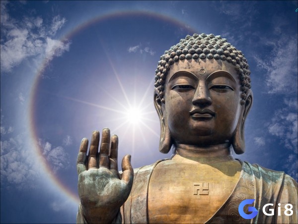 Mơ thấy Phật được nhiều người xem là giấc mơ tốt lành