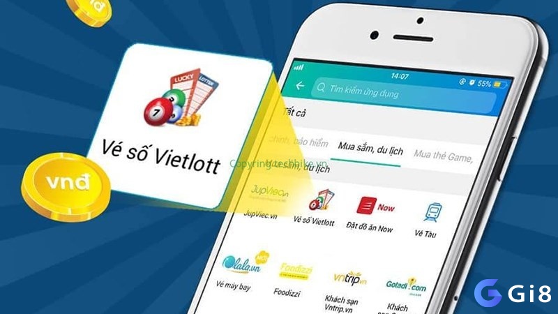 Muốn mua vé số Vietlott online phải đáp ứng các yêu cầu từ công ty