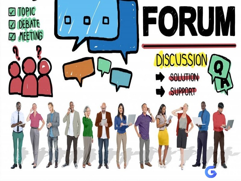 Tìm hiểu về Forum lô đề