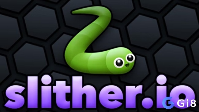 Game Slither.io: Game rắn săn mồi miễn phí trên Android