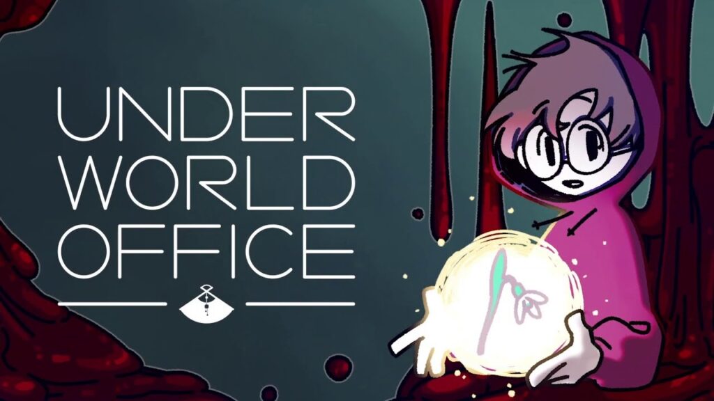 Game Underworld Office 2D – Cuộc phiêu lưu khám phá Địa phủ