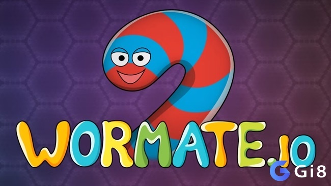 Game wormate.io: Game rắn ăn mồi phiên bản mới nhất