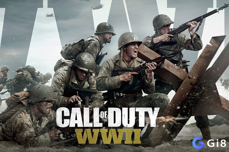 Trải nghiệm Game Call of Duty với những câu chuyện và thử thách khác nhau