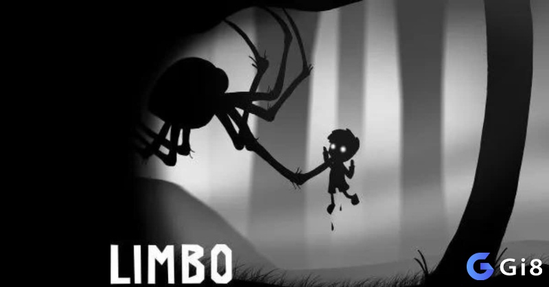 Cùng Gi8 tìm hiểu về tựa game Limbo