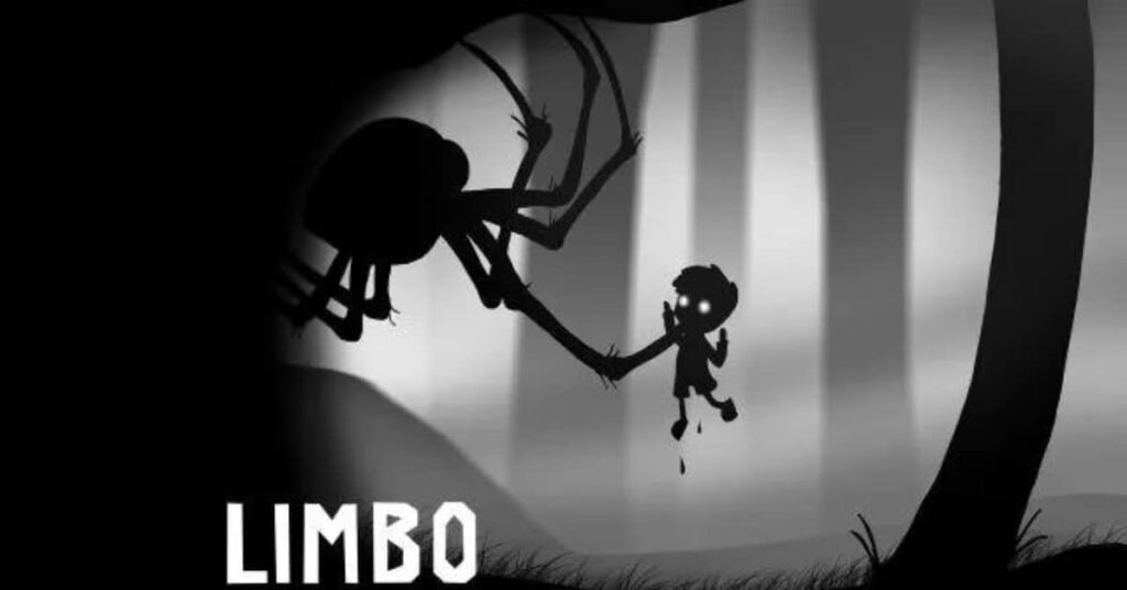 Game Limbo - Chốn địa ngục chưa bao giờ thú vị đến thế!